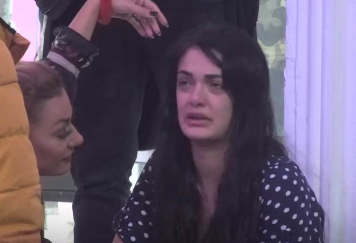 zadrugari teše viki videla ćerku 3