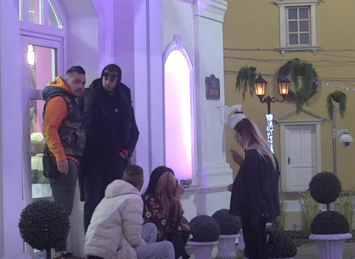 zadrugari teše viki videla ćerku 6