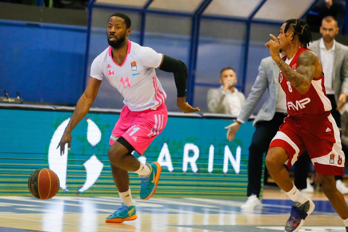 Mega, FMP Železnik, Košarka (4)