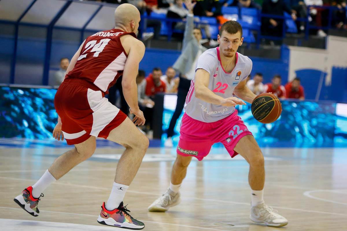 Mega, FMP Železnik, Košarka (12)