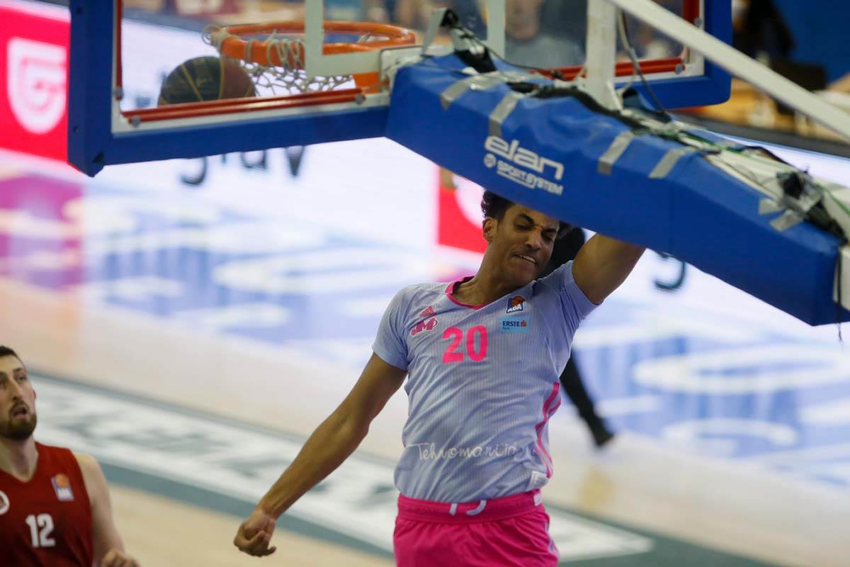 Mega, FMP Železnik, Košarka (15)