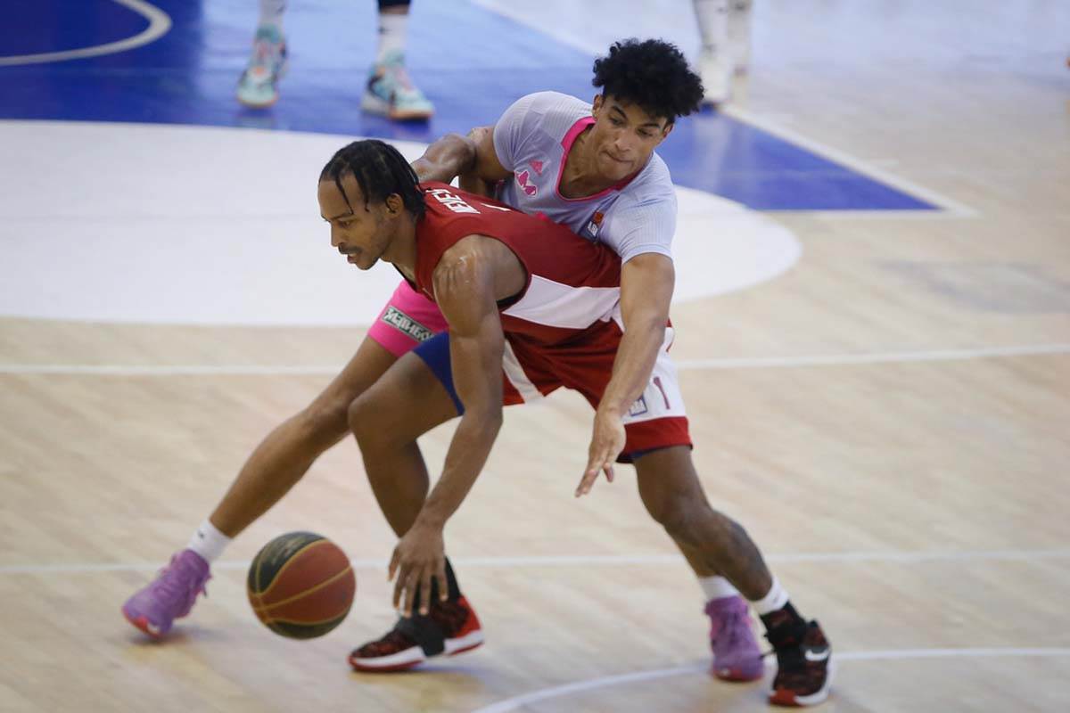 Mega, FMP Železnik, Košarka (17)