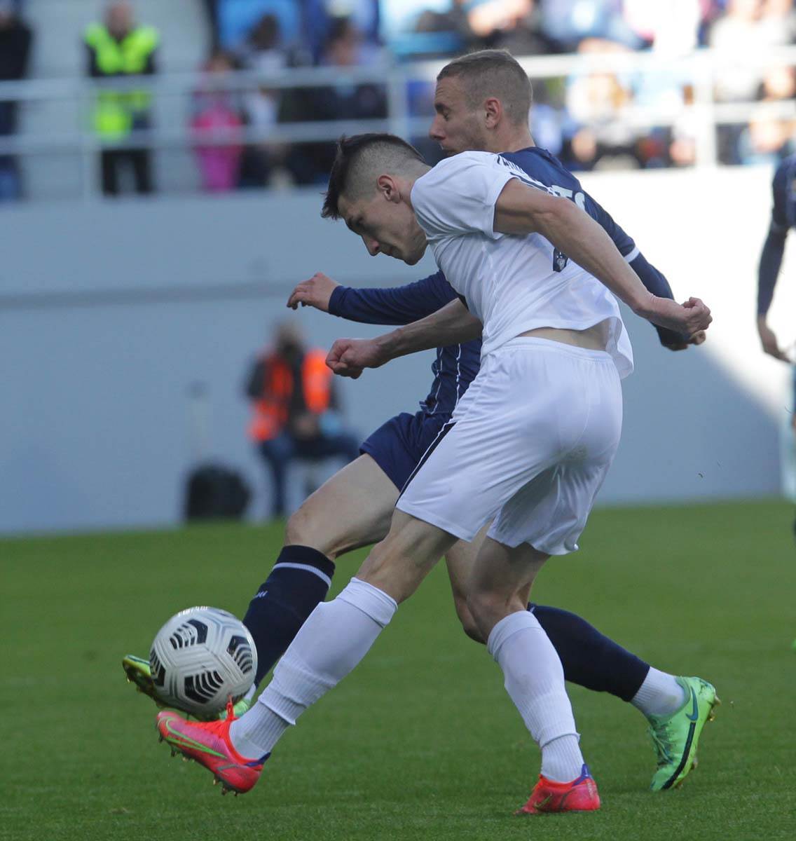 TSC,Partizan, Fudbal (16)