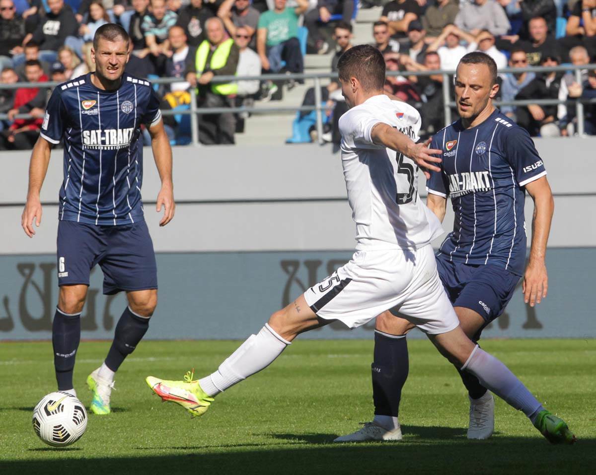 TSC,Partizan, Fudbal (22)