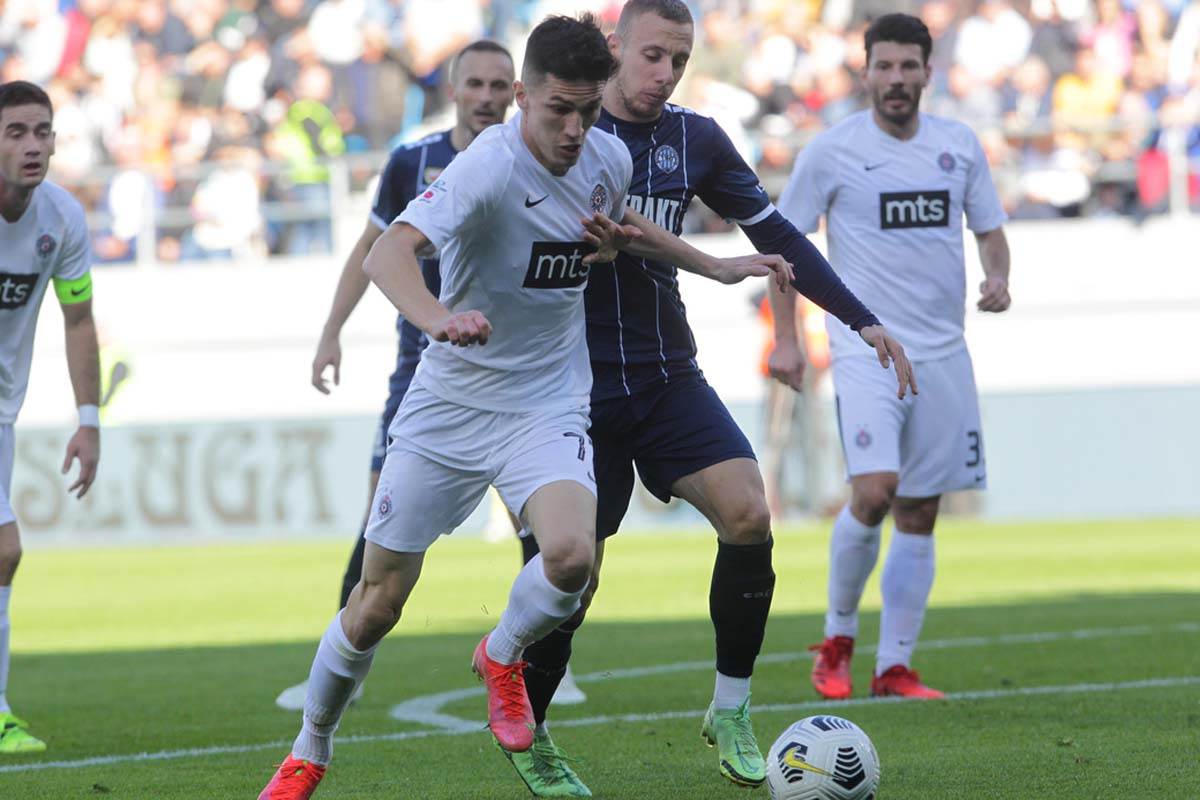 TSC,Partizan, Fudbal (23)