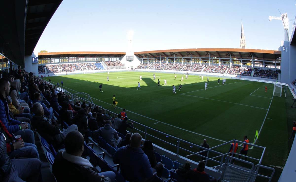 TSC,Partizan, Fudbal (25)