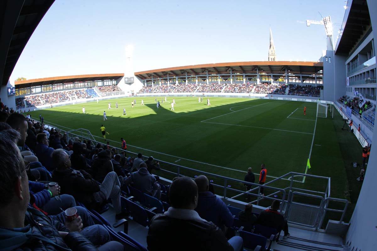 TSC,Partizan, Fudbal (26)