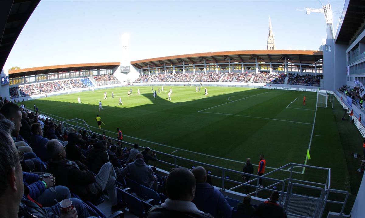 TSC,Partizan, Fudbal (27)