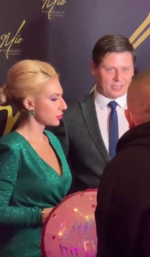 jovana jeremić proslava rođendan 2