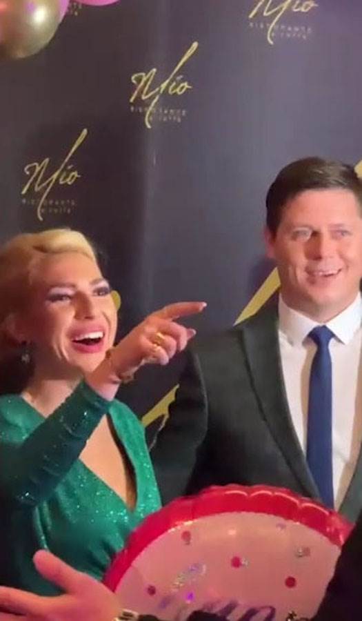 jovana jeremić proslava rođendan 3