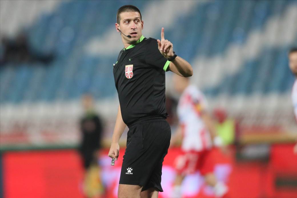 Dejan Stanković o promašajima Crvene zvezde