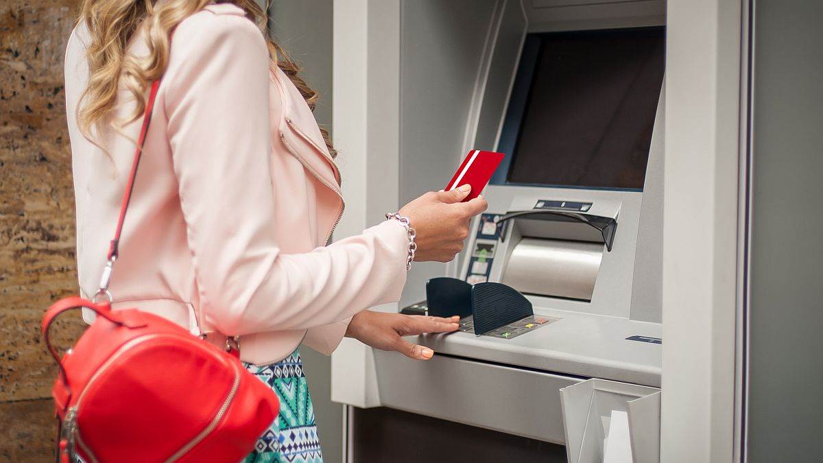 bankomat
