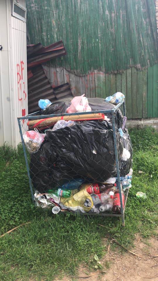 Pokret za uređenje Aleksandrovačkog jezera 7