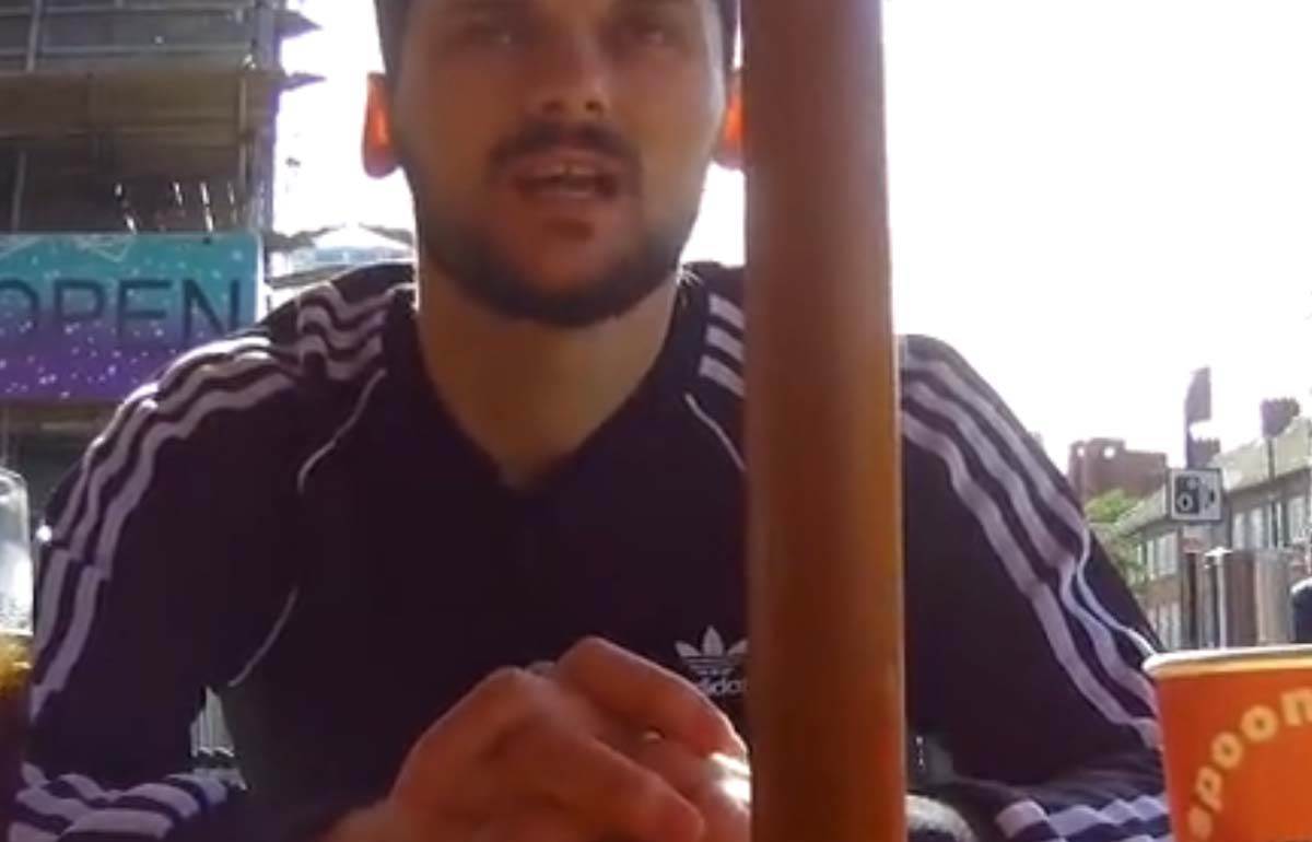 narko diler, instagram, trava, kokain (4)