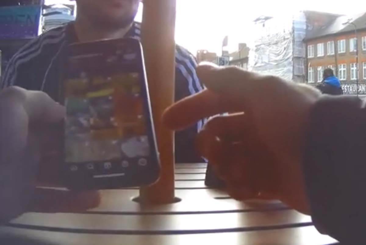 narko diler, instagram, trava, kokain (5)