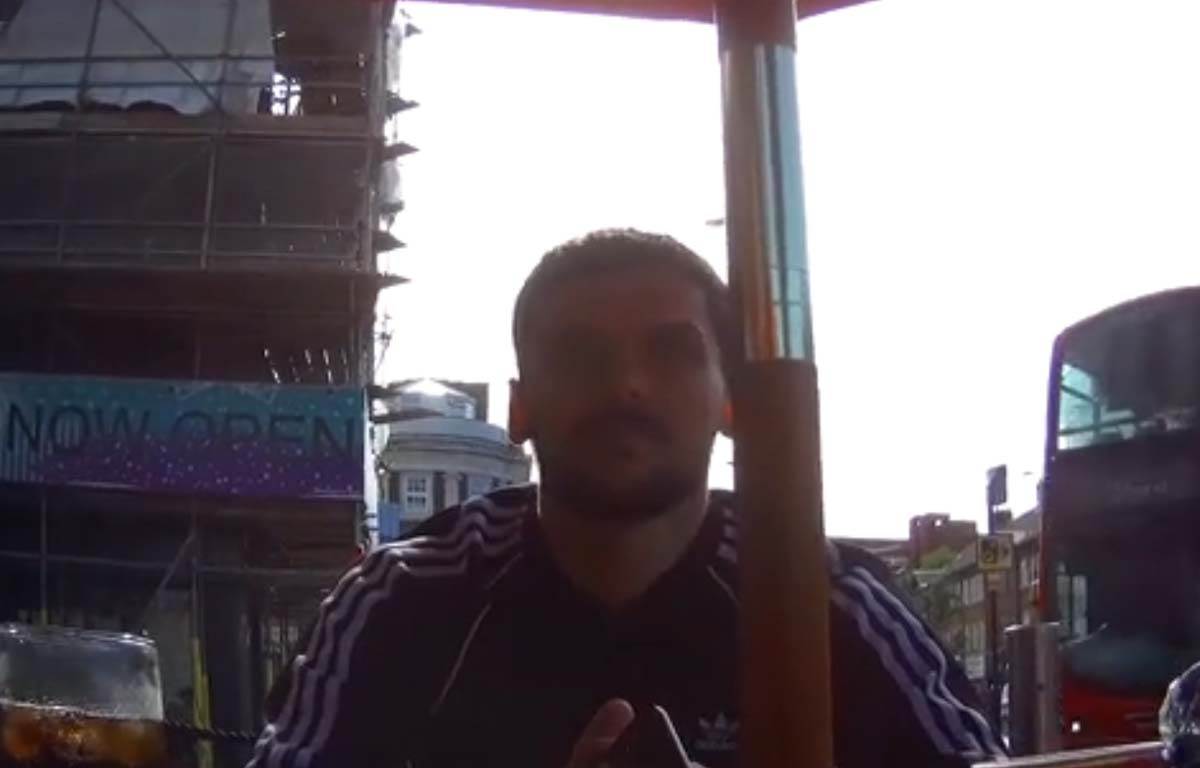 narko diler, instagram, trava, kokain (6)