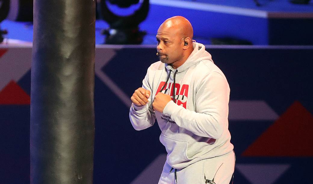 Prvenstvo Sveta u Boksu Beograd (3)