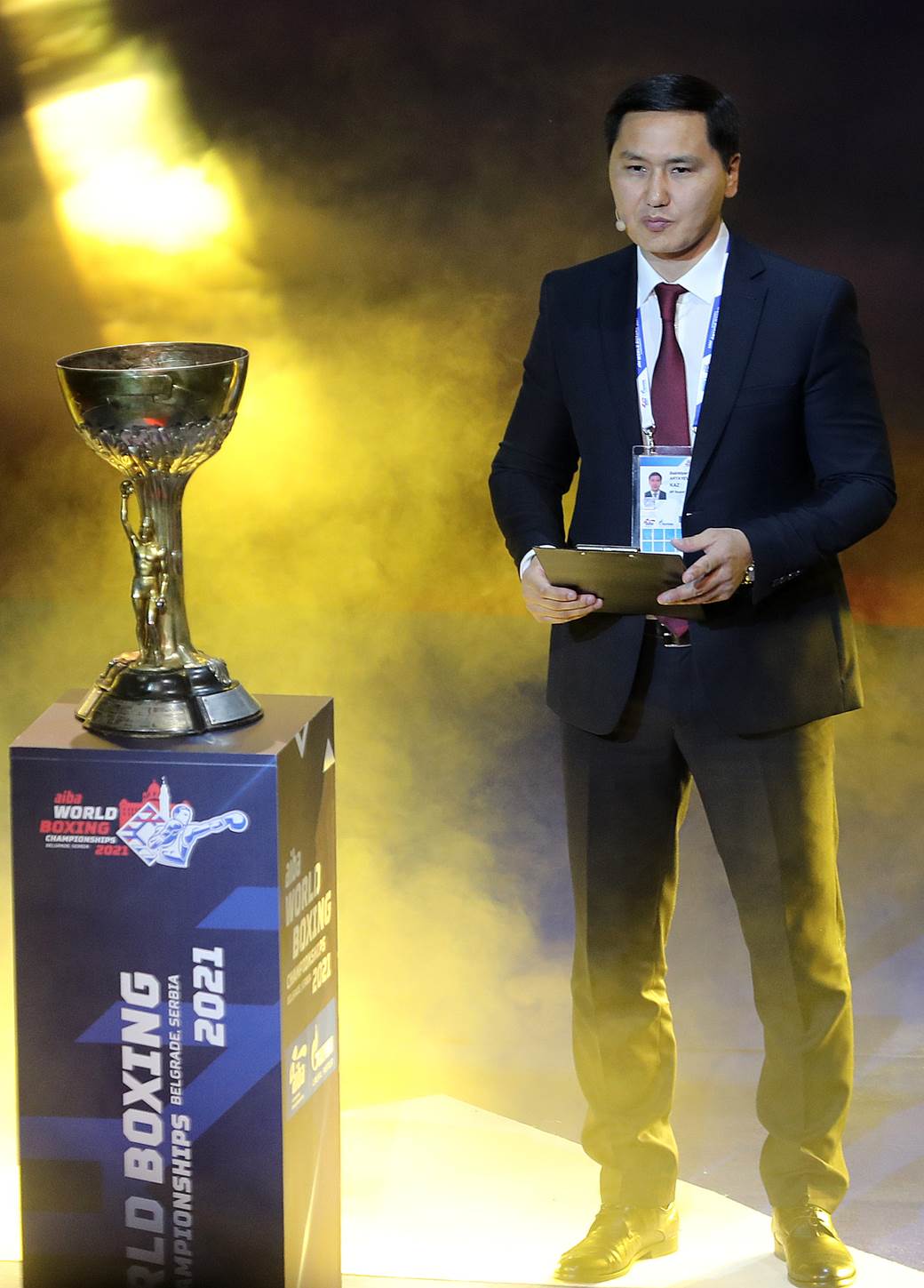 Prvenstvo Sveta u Boksu Beograd (20)