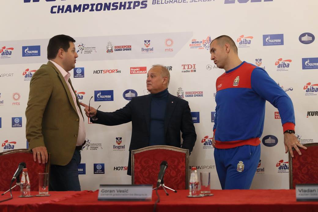 Prvenstvo Sveta u Boksu Beograd (4)