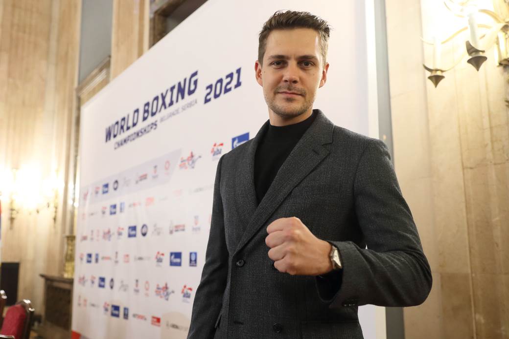 Prvenstvo Sveta u Boksu Beograd (5)