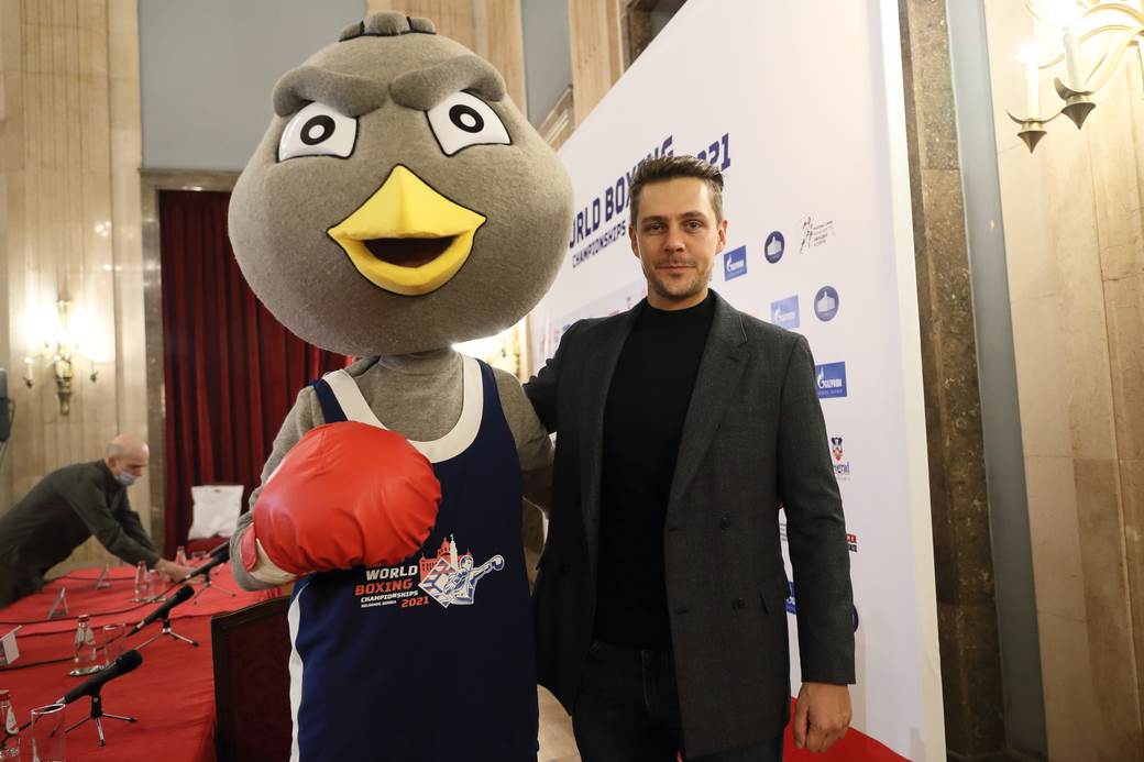 Prvenstvo Sveta u Boksu Beograd (6)