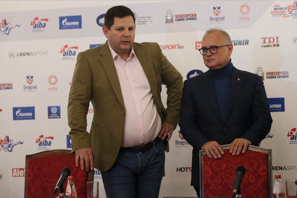 Prvenstvo Sveta u Boksu Beograd (8)