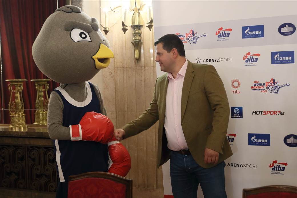 Prvenstvo Sveta u Boksu Beograd (9)