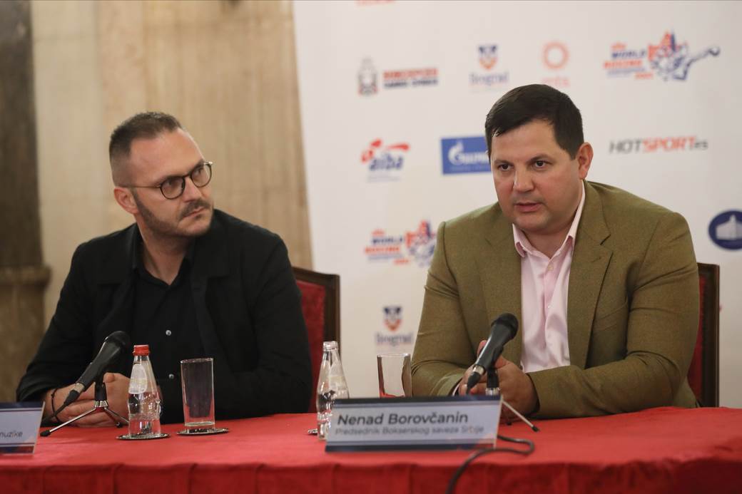 Prvenstvo Sveta u Boksu Beograd (10)