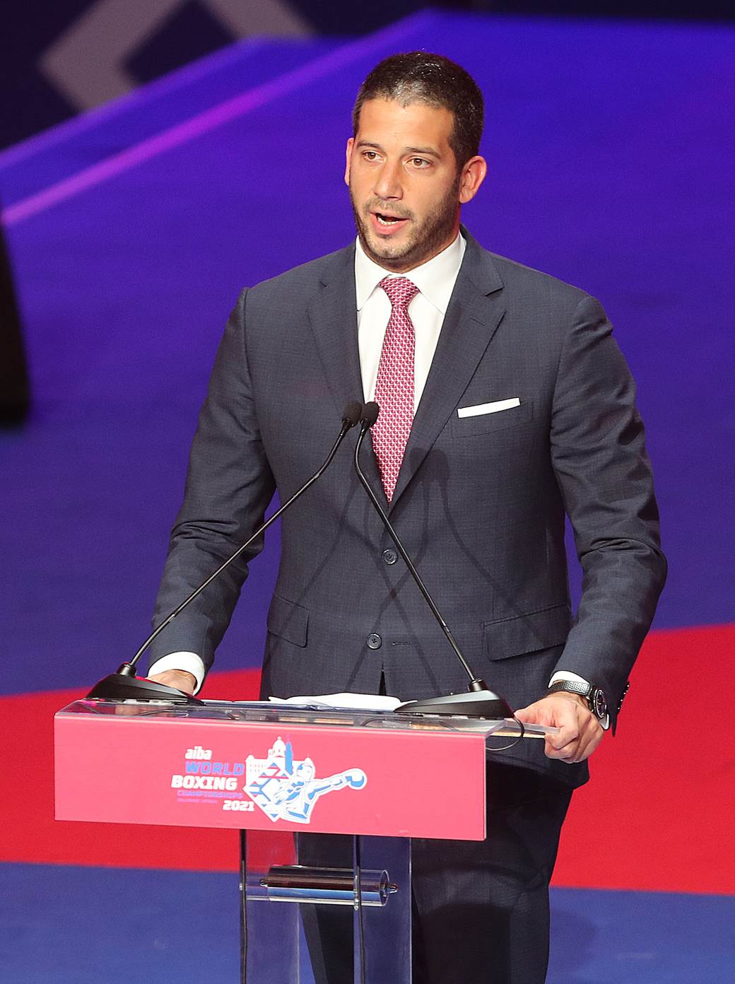 Prvenstvo Sveta u Boksu Beograd (25)