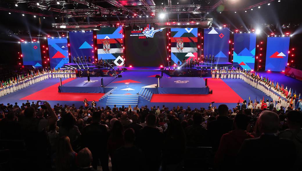 Prvenstvo Sveta u Boksu Beograd (26)