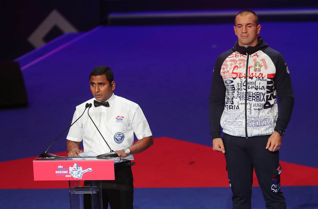 Prvenstvo Sveta u Boksu Beograd (2)