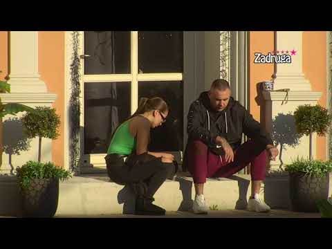 Dalilina izjava o muškarcima koji tuku žene