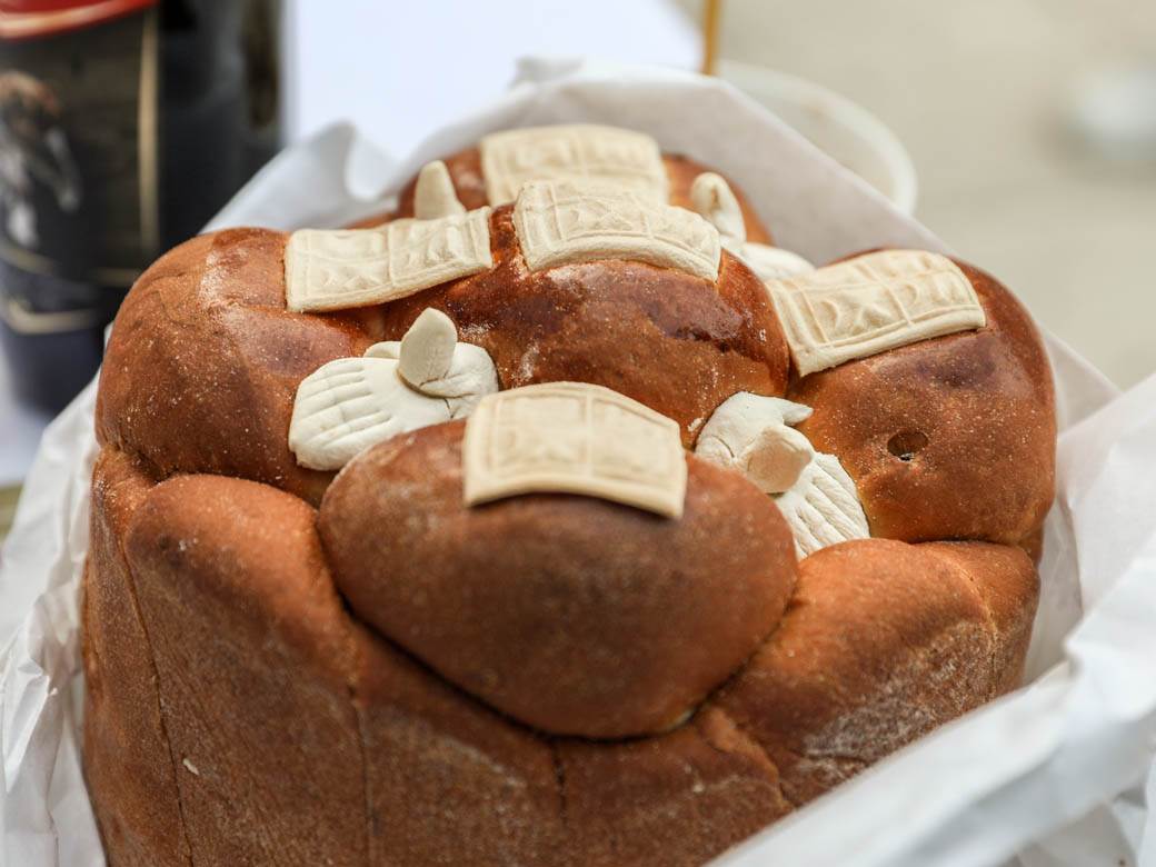 Praznik Sveta Petka u Beogradu