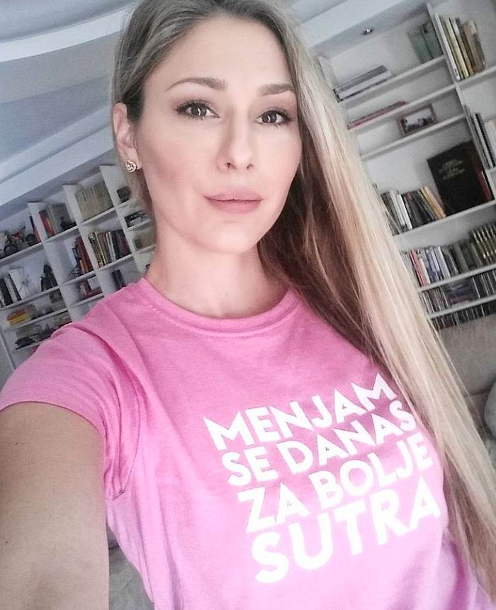 kristina radenković