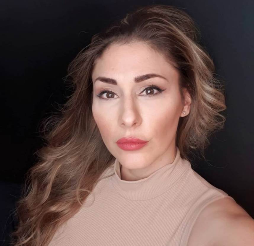 kristina radenković88