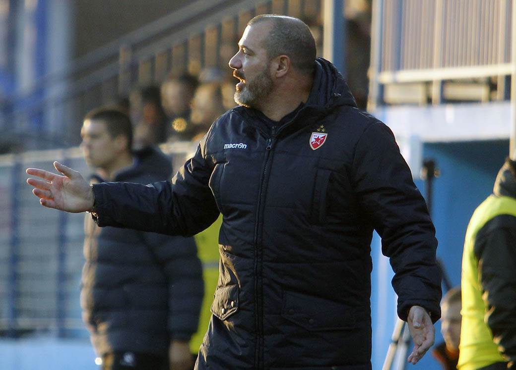 crvena zvezda radnik surdulica 2