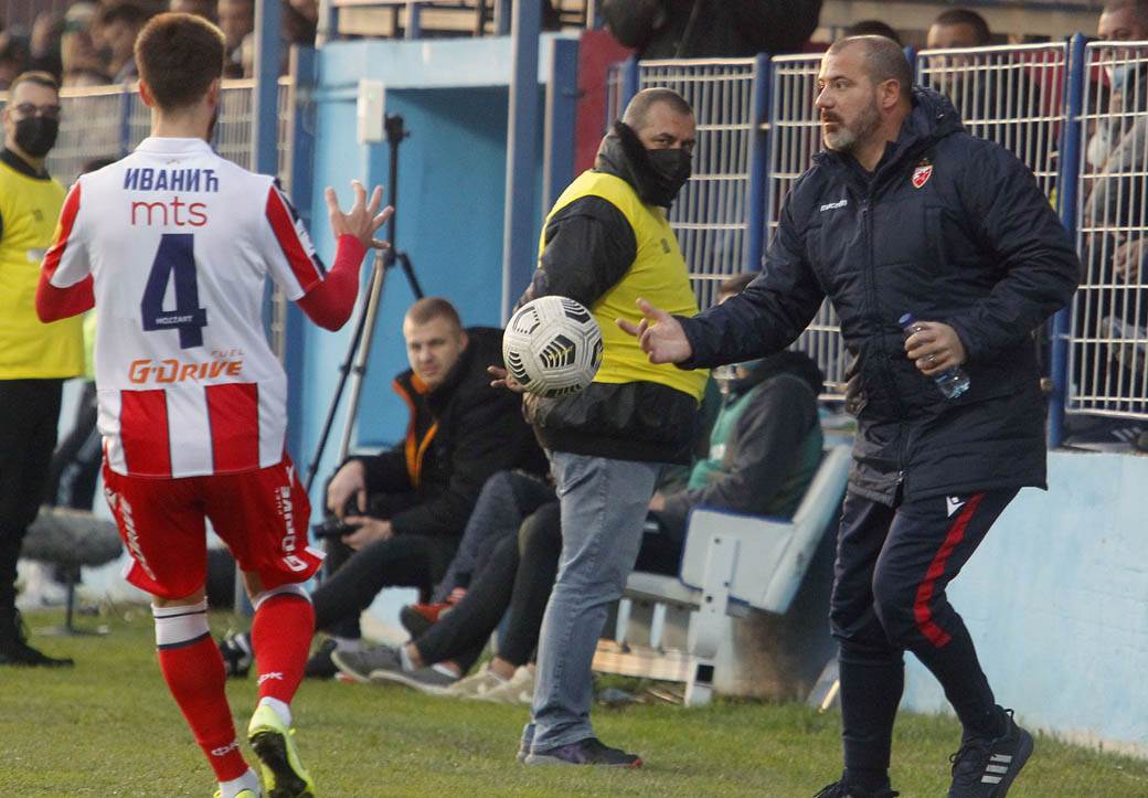 crvena zvezda radnik surdulica 7