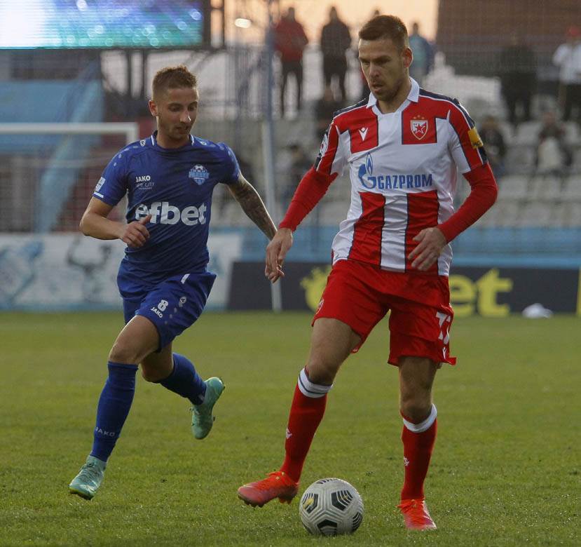 crvena zvezda radnik surdulica 9