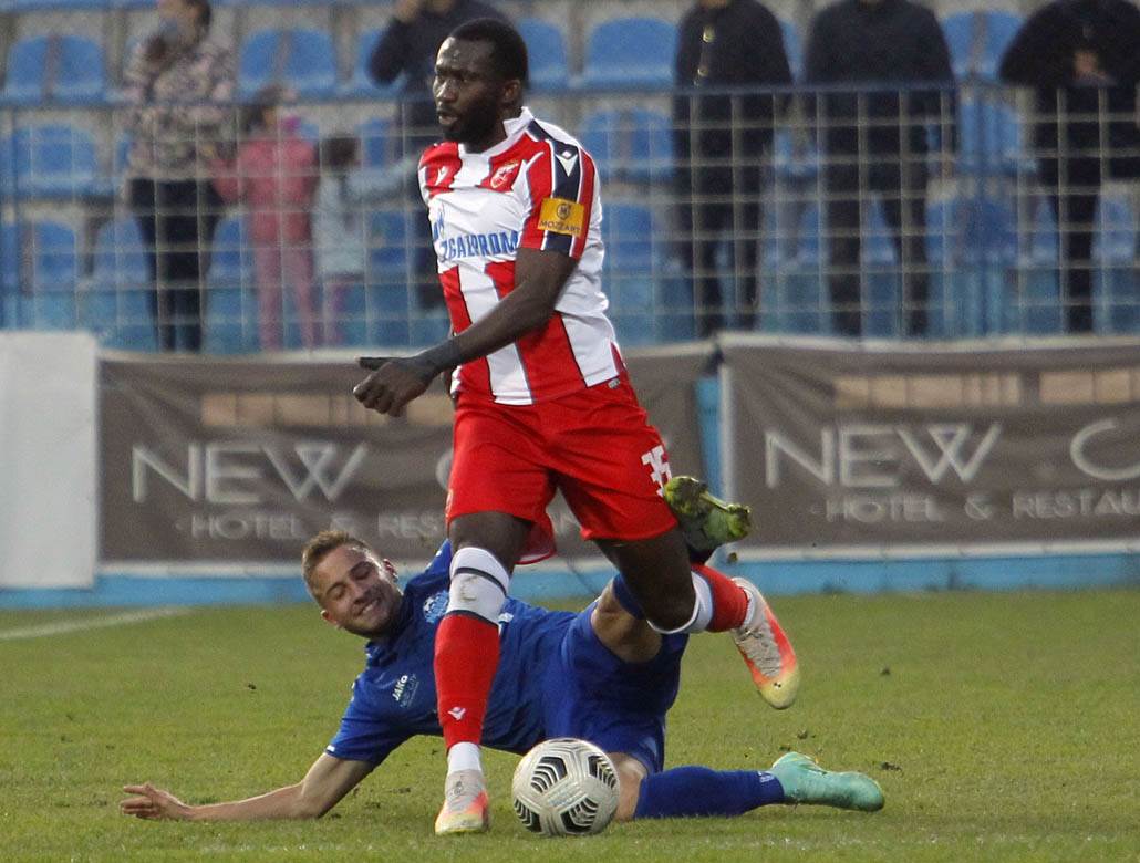 crvena zvezda radnik surdulica 10