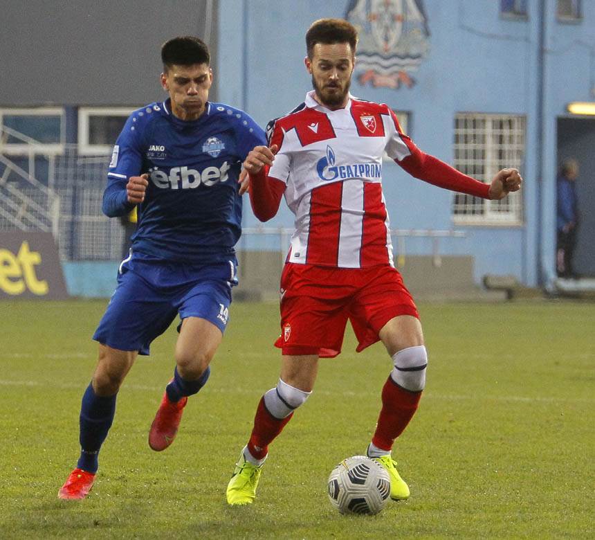 crvena zvezda radnik surdulica 11