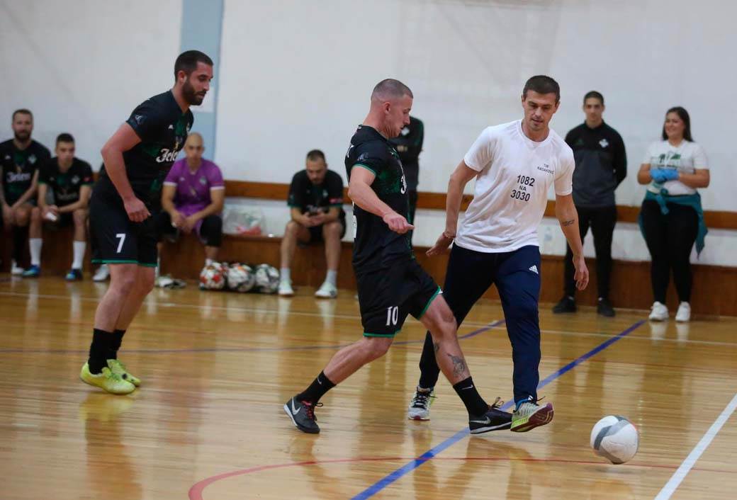 Humantiarni fudbal (3)