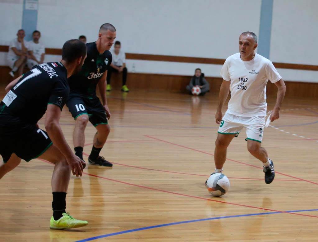 Humantiarni fudbal (4)