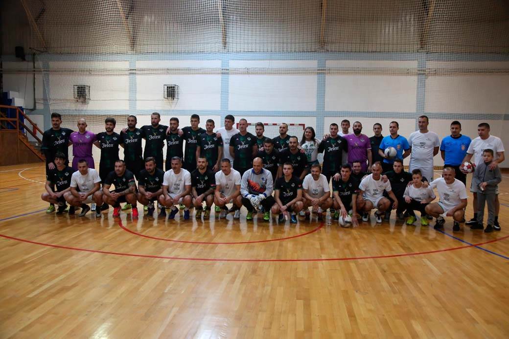 Humantiarni fudbal (7)