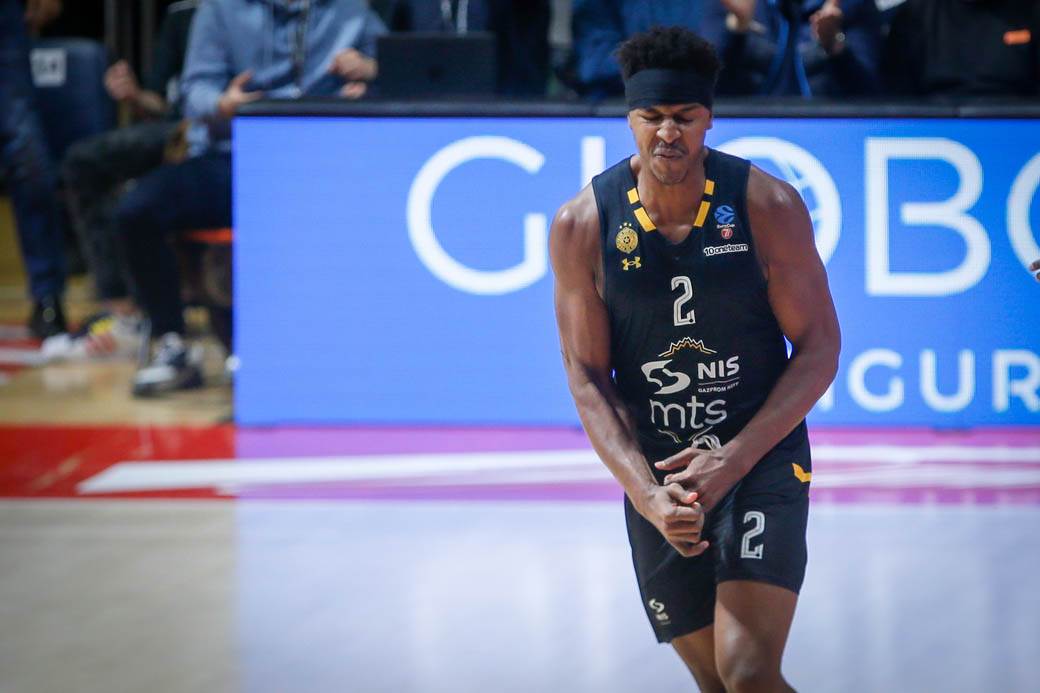 Partizan pobedio Turk Telekom Željko Obradović izjava