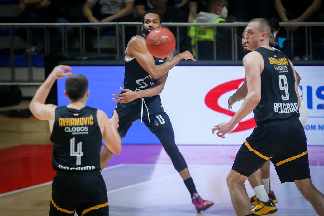 Partizan pobedio Turk Telekom Željko Obradović izjava