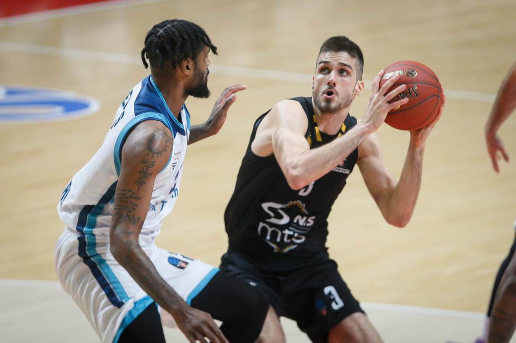 Partizan pobedio Turk Telekom Željko Obradović izjava