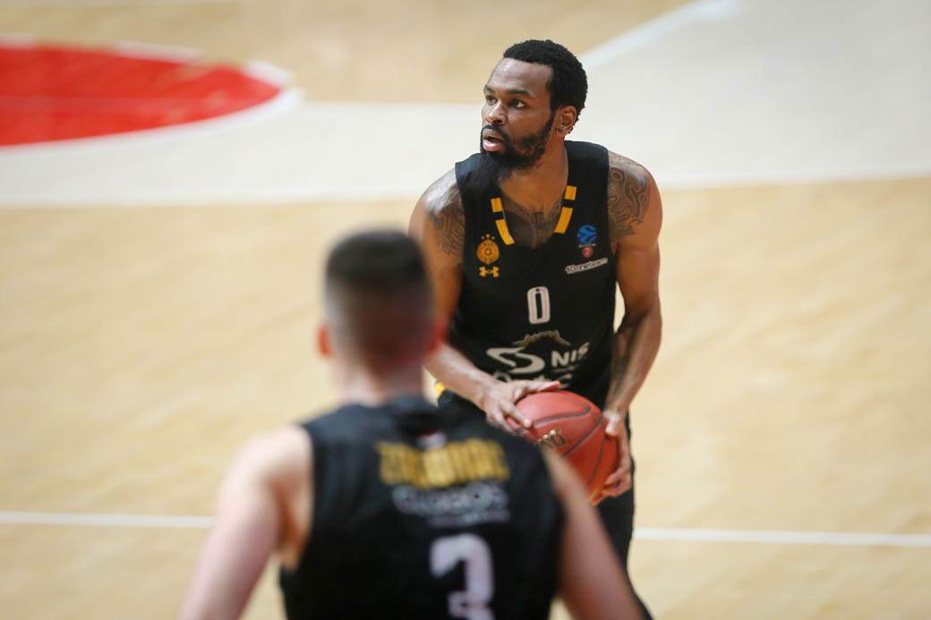 Partizan pobedio Turk Telekom Željko Obradović izjava