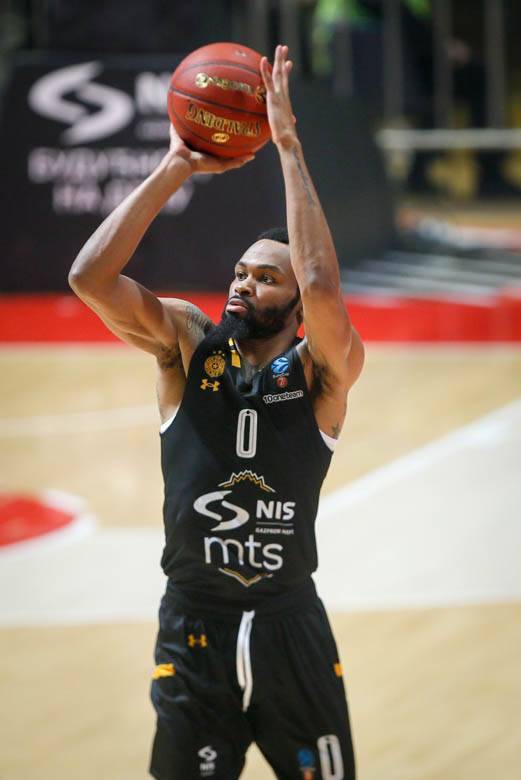 Partizan pobedio Turk Telekom Željko Obradović izjava