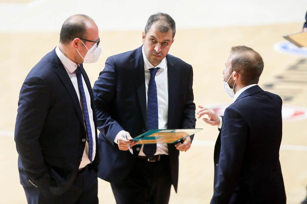 partizan turk telekom  1