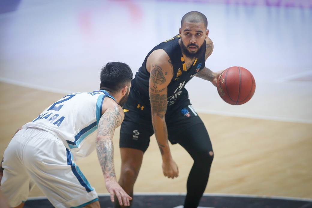 partizan turk telekom  5